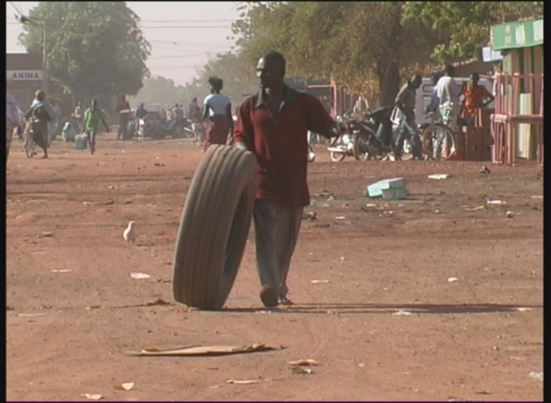 Burkina Faso – Zwischen gestern und morgen